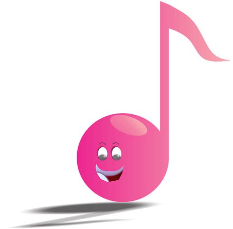 music note art · free image on pixabay