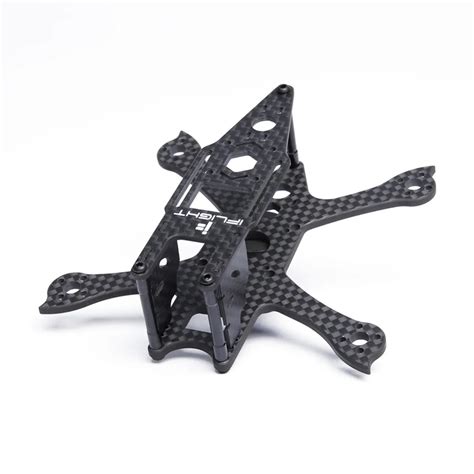 iflight ix mm tiny whoop tinywhoop micro fpv frame  mm arm compatible tachyon