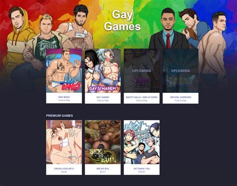 holiday gold package for gay adult games on nutaku
