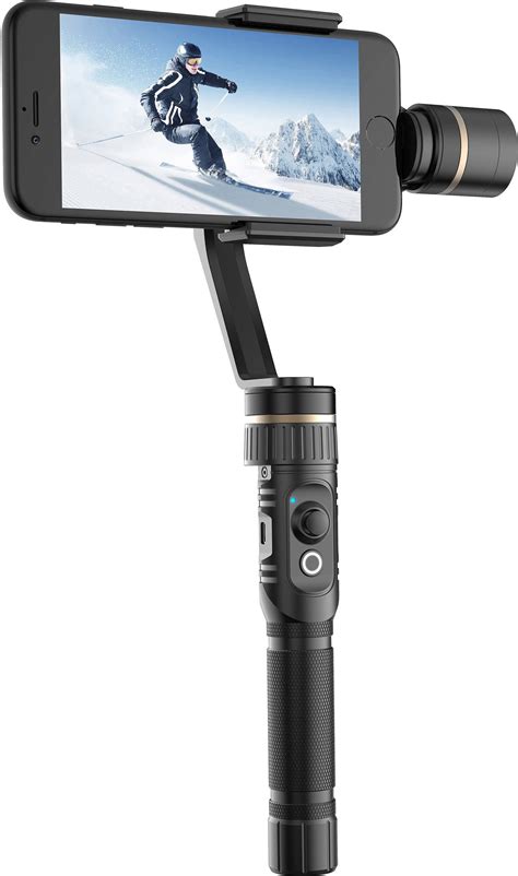 gimbal gopro karma grip agimb  gd zamow  conradpl