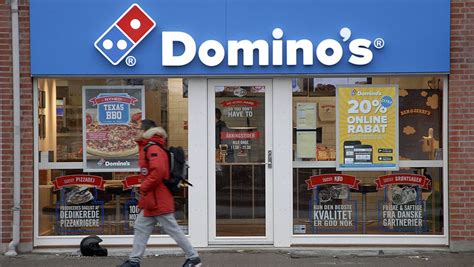 dominos pizza rettet einen kunden er hatte elf tage nichts bestellt der spiegel