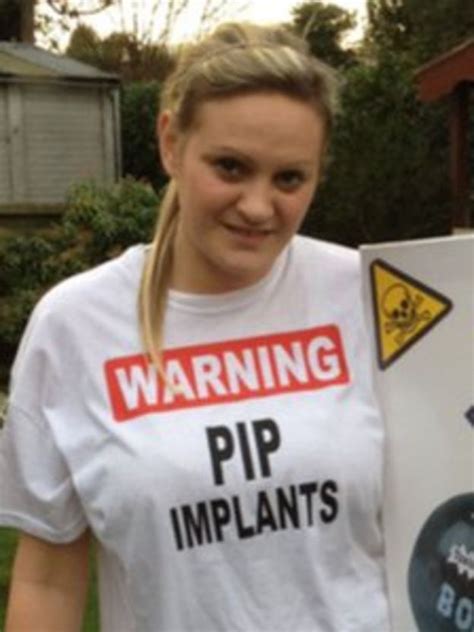 cheshire woman s fear over her pip implants rupturing bbc news
