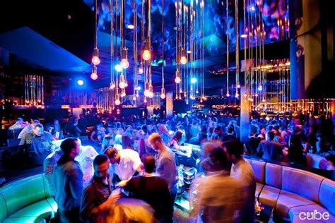 cube nightclub toronto nightlife review 10best experts