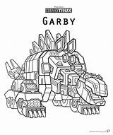 Dinotrux Coloring Pages Garby Printable Sheets Bettercoloring Ages Fighting Kids Wonder Getdrawings sketch template