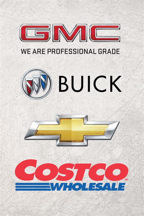 Costco Preferred Pricing Program Davis Chevrolet Buick Gmc Ltd Airdrie