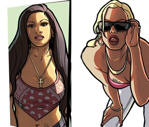 date a girl in gta san andreas prime inspiration