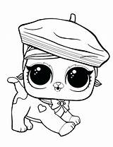 Lol Coloring Pages Dolls Para Pets Pintar Colorir Artigo Bestcoloringpagesforkids Desenhos Imprimir sketch template