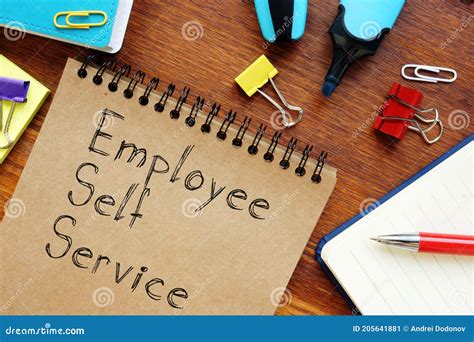 employee  service ess  shown   business photo   text royalty  stock