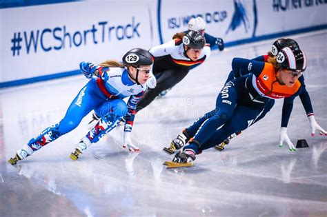 russian ice skater irina slutskaya editorial photo image