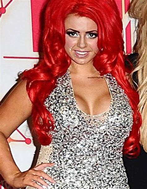 Geordie Shore Babe Holly Hagan Has Opened Up About Cosmetic Surgery