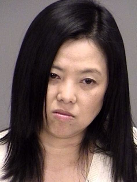 five women charged after investigation into unlicensed massage parlors