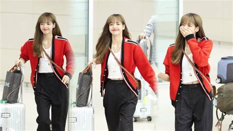 lisa wore males cardigan and jacket from celine time international