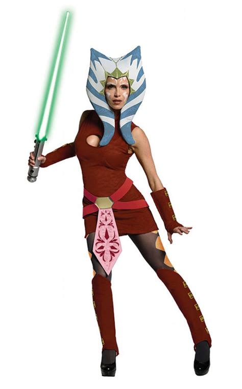 sexy star wars costumes for the ladies randommization