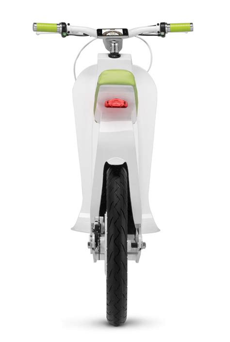 modern  stylish xkuty electric bike  electric mobility company tuvie design