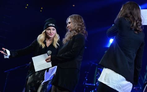 madonna introduces pussy riot at 2014 amnesty