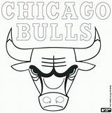 Bulls Chicago Logo Coloring Pages Drawing Nba Colouring Printable Google Basketball Logos Basket Team Book Search Sheets Teams Milwaukee Brewers sketch template