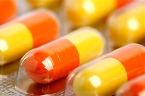 antibiotics starting  backfire heres   solution genetic literacy project