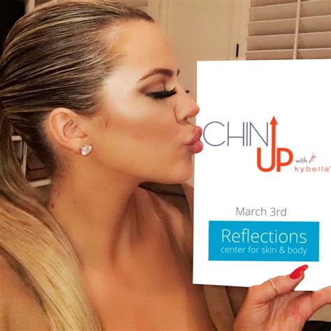 live chin up exclusive pricing now 999 per treatment