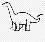 Brontosaurus Brontosaurio Brontosauro Colorir Brontossauro Dinosaurio Pngkey Dinossauro Vhv Ultracoloringpages Pinclipart Kindpng sketch template