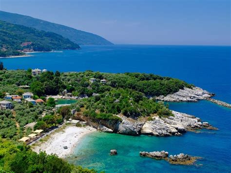 mount pelion greece summer destination dont   pelion villas