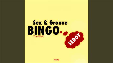 Sex And Groove Original Mix Youtube