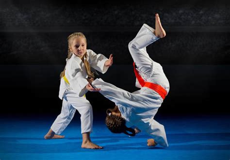 Karate Is The Fastest Growing Sport For Girls In Scotland Uk News