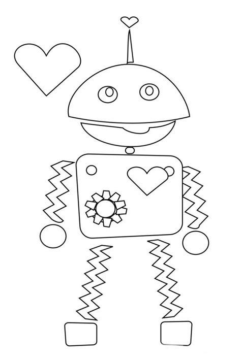 printable preschool valentine coloring pages printable templates