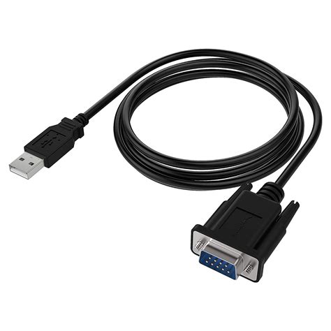 sabrent usb   serial  pin db  rs  adapter cable ft cable ftdi chipset cb ftdi