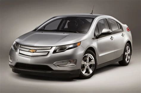 chevy volt release date  car release  images  review