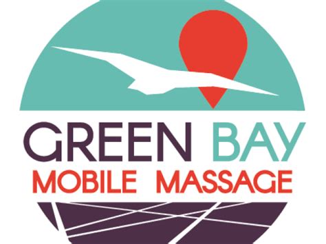book a massage with green bay mobile massage by ginger dempsky lmt