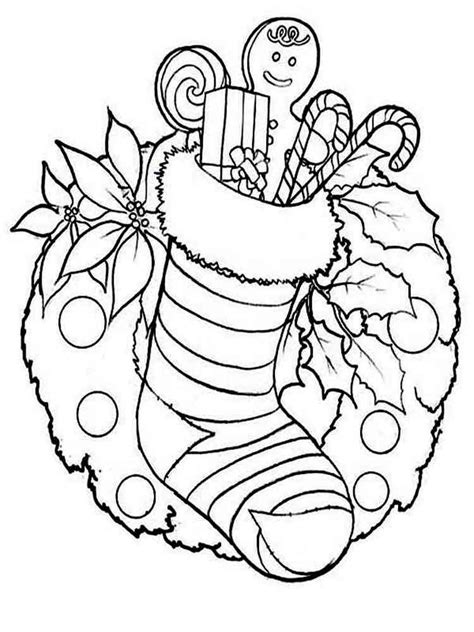 coloring pages holiday printable printable templates