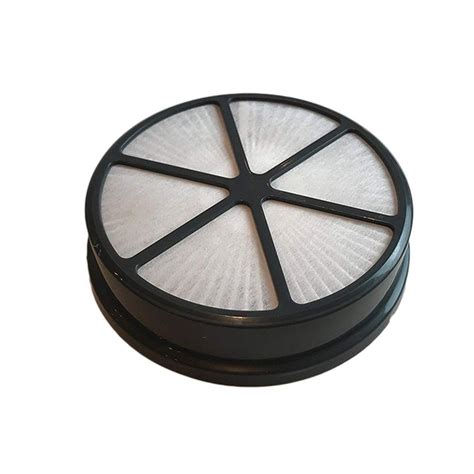 crucial hepa style filter replacement  hoover uh vacuums part