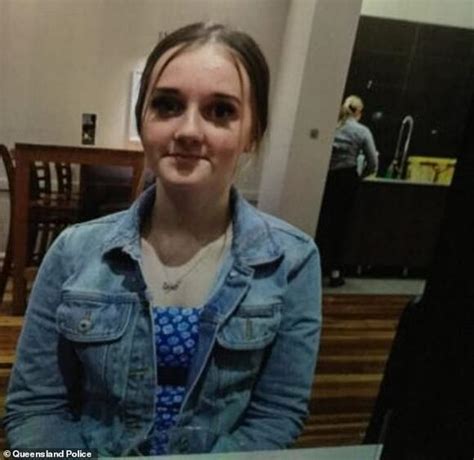 urgent search for missing 13 year old girl who disappeared from her