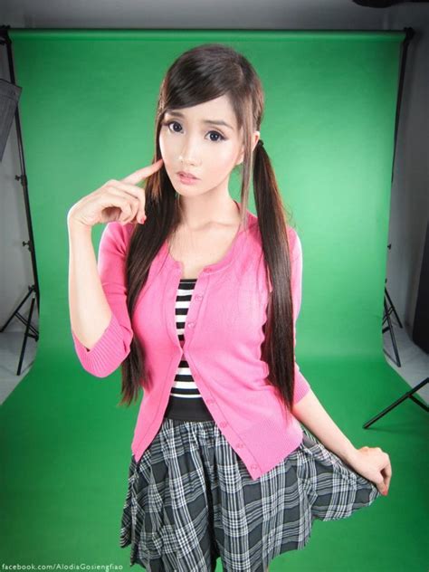 120 best images about alodia gosiengfiao on pinterest gi joe anime cosplay and cosplay