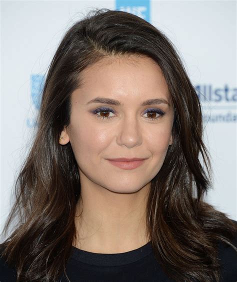 Nina Dobrev Sexy In Inglewood 13 Photos The Fappening