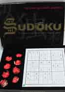 Billedresultat for World dansk Spil Krydsord Sudoku. størrelse: 132 x 185. Kilde: www.ebay.com