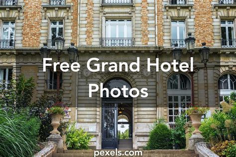 stock   grand hotel pexels