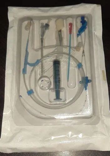 central venous catheters cvc catheter latest price manufacturers