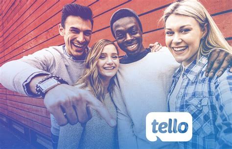tello mobile  month   crazy  rates  university network