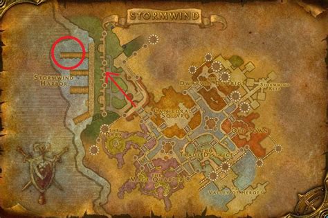 Getting To Northrend In Wrath Of The Lich King Classic Wotlk Classic