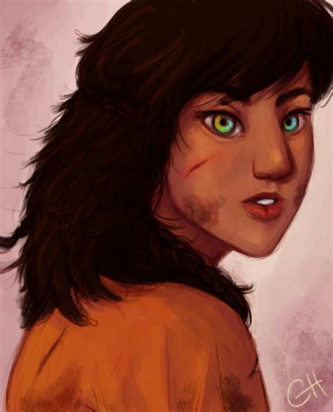 piper portrait  anacaarol  deviantart