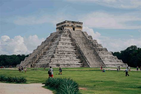 15 Must Visit Pyramids In Mexico Selina