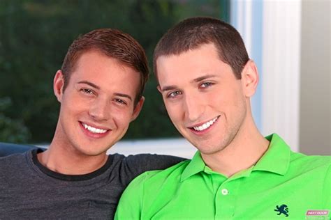 Chase Harding And Chase Erickson Gay Porn Pictures
