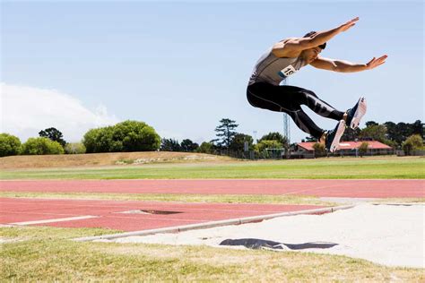 long jump definition  meaning collins english dictionary