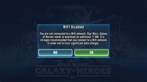 swgoh  downloading mb star wars galaxy  heroes forums