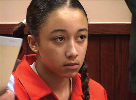 Why Celebrities Are Rallying Behind Cyntoia Brown A Woman Spending