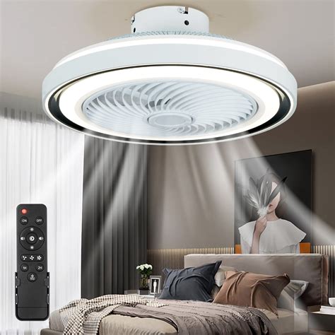 buy ceiling fans  lights  modern ceiling fan  lights remote controlflush bladeless