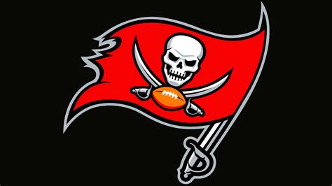 tampa bay buccaneers logo symbol meaning history png brand