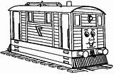 Train Coloring Pages Printable Thomas Kids Friends Cartoon Drawing Trains Color Csx Clipart Print Sheet Getcolorings Fresh Clipartmag Awesome Getdrawings sketch template