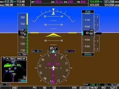 cessna offers  real time xm weather  radio aero news network